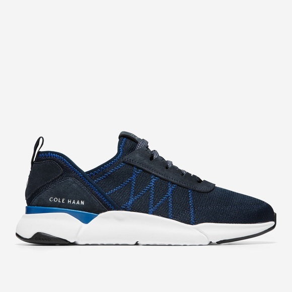 Cole Haan GrandSport Knit Trainer NWT - Picture 2 of 7